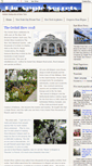 Mobile Screenshot of bigapplesecrets.com